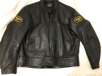 Vanson Lederjacke Harley-Biker Nordrhein-Westfalen - Solingen Vorschau