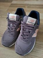 New Balance Damenschuh Gr.36,5 Nordrhein-Westfalen - Goch Vorschau