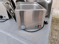 Wasserbad : Bain Marie, Von Bartscher Schleswig-Holstein - Hamberge Holstein Vorschau