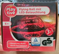 Flying Ball mit LED-Beleuchtung Saarland - Merchweiler Vorschau