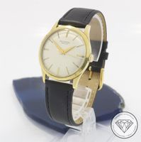 M 177270 Universal Genève 750 Gold 18 KT 32mm Armband Uhr XXYY Duisburg - Hamborn Vorschau