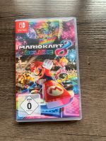 Mario Kart 8 Deluxe für Nintendo Switch inkl. Versand Niedersachsen - Barßel Vorschau