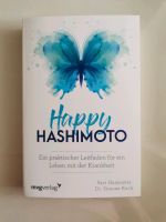 Buch "Happy Hashimoto" von Yavi Haneister / Dr. Simone Koch Bayern - Parsberg Vorschau