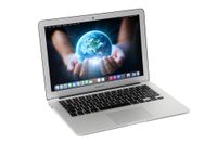 Apple MacBook Air 4,2 / 128GB SSD / 4GB RAM Bayern - Eppishausen Vorschau