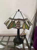 Tiffany Lampe Nachttischlampe Baden-Württemberg - Möglingen  Vorschau