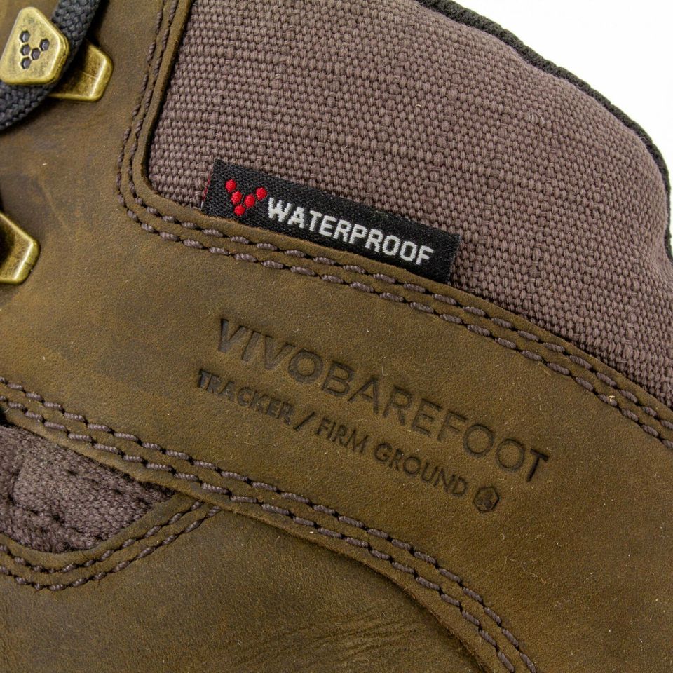 Vivobarefoot Tracker II FG 37,39,42,43 - Barfußschuhe in Leer (Ostfriesland)