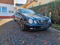 Mercedes Benz CLK 200 Kompressor Nordrhein-Westfalen - Siegen Vorschau