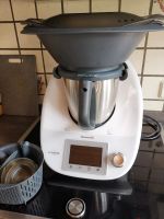 Thermomix TM5 Cook key Nordrhein-Westfalen - Billerbeck Vorschau