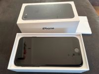 iPhone 7 black 32 GB A1778 West - Sossenheim Vorschau