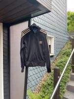 Adidas Trainingjacke 38 Nordrhein-Westfalen - Radevormwald Vorschau