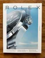 Rolex Magazin Ausgabe 10 Air King Baden-Württemberg - Schwäbisch Hall Vorschau