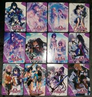 Honkai Star Rail Anime/Game Karten ab 0,10 EUR Bad Doberan - Landkreis - Schwaan Vorschau