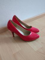 pinke Pumps/ High Heels Bayern - Schongau Vorschau