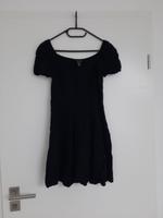 Kleid Knopfleiste Knöpfe Kleidchen in schwarz New Look  gr. 34 Thüringen - Erfurt Vorschau