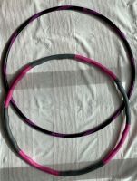 hulahoop hula hoop Ring  Fitness Sport Schleswig-Holstein - Neumünster Vorschau