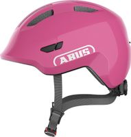 Abus Kinder Fahrradhelm Smiley 3.0 shiny pink Art 67271-67272 Köln - Zollstock Vorschau