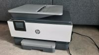 Drucker HP OfficeJet Pro 9010e defekt Thüringen - Leinefelde-Worbis Vorschau