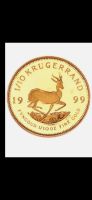 Suche Krügerrand 1/10 Oz 1999 für 25‘sten Geburtstag Rheinland-Pfalz - Mendig Vorschau