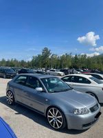 Audi S3 8L 1.8T Turbo K26 394ps eingetragen Baden-Württemberg - Heilbronn Vorschau