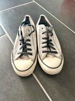 Converse Schuhe grau 40 Hessen - Weiterstadt Vorschau