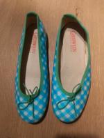 Giesswein Ballerinas Gr. 38 (Vision Walk) Bayern - Rosenheim Vorschau