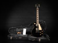 2006 Gibson Les Paul Standard 50s Ebony Black | USA Koffer Nordfriesland - Niebüll Vorschau