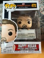 Funko Pop Happy Hogan Bayern - Berchtesgaden Vorschau