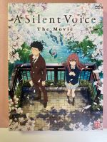 A Silent Voice Anime DVD Hessen - Mühlheim am Main Vorschau
