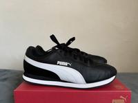 Sneaker Puma Turin Gr 42 Schwarz wie Neu Baden-Württemberg - Heidelberg Vorschau