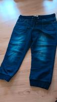 3/4 Jeanshose Bayern - Volkach Vorschau