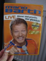 Mario Barth Männer sind primitiv, aber glücklich, DVD, sehr gut Niedersachsen - Bücken Vorschau