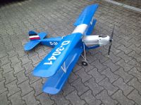 RC Flugmodell Doppeldecker GERNER II Rb-60 R Spannweite 1720 mm Bayern - Krumbach Schwaben Vorschau