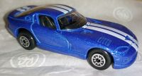 Dodge Viper GTS Blau Präzisionsmodell Playbear NEU Modellauto Nürnberg (Mittelfr) - Schweinau Vorschau