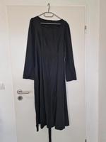 Damen Maxi Kleid Gr. 44 von Shein Schwarz sehr Elegant  wie neu Hessen - Erlensee Vorschau