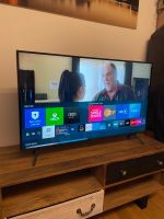 Samsung Smart TV LED 43 Zoll OVP! Bayern - Regensburg Vorschau