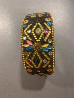 Vintage Indische Armband mit Glitzer Berlin - Charlottenburg Vorschau