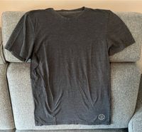 Tom Tailor Basic T-Shirt (S) Herren „Neuwertig“ Dunkelgrau Rheinland-Pfalz - Koblenz Vorschau