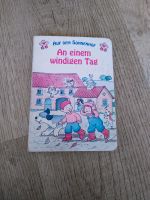 Buch an einem windigen Tag Rheinland-Pfalz - Trier Vorschau