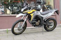 Motorrad VOGE 300 Rally E5 Offroad  29PS  1Zylinder NEU Köln - Höhenberg Vorschau