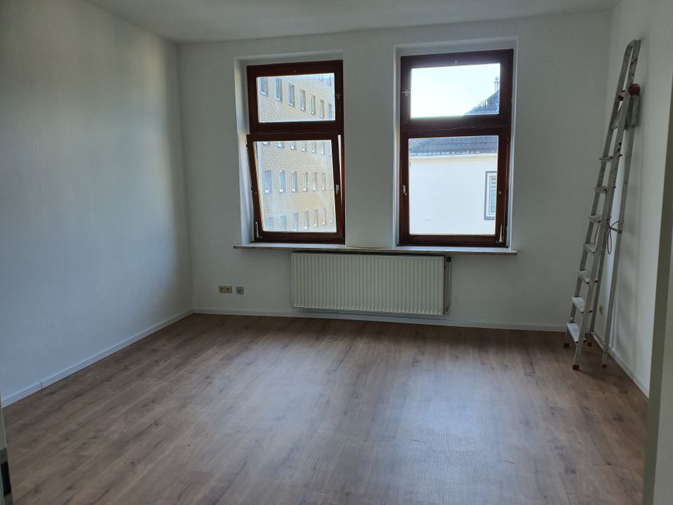 Büro bzw. Appartement 37,5 qm in Hattingen