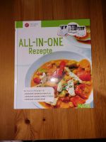 Monsieur Cuisine Kochbuch All in One Rezepte Nordrhein-Westfalen - Steinfurt Vorschau