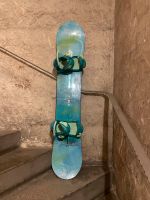 Burton Feather 144 Snowboard inkl. Bindung Stuttgart - Stuttgart-West Vorschau