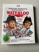 WATERLOO - Napoleon- BluRay Hessen - Gießen Vorschau