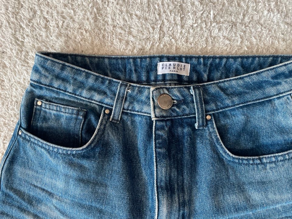 Designer Jeans von Claudie Pierlot in Frankfurt am Main