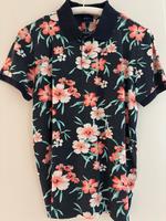 Herren Polo Shirt Hessen - Bad Nauheim Vorschau