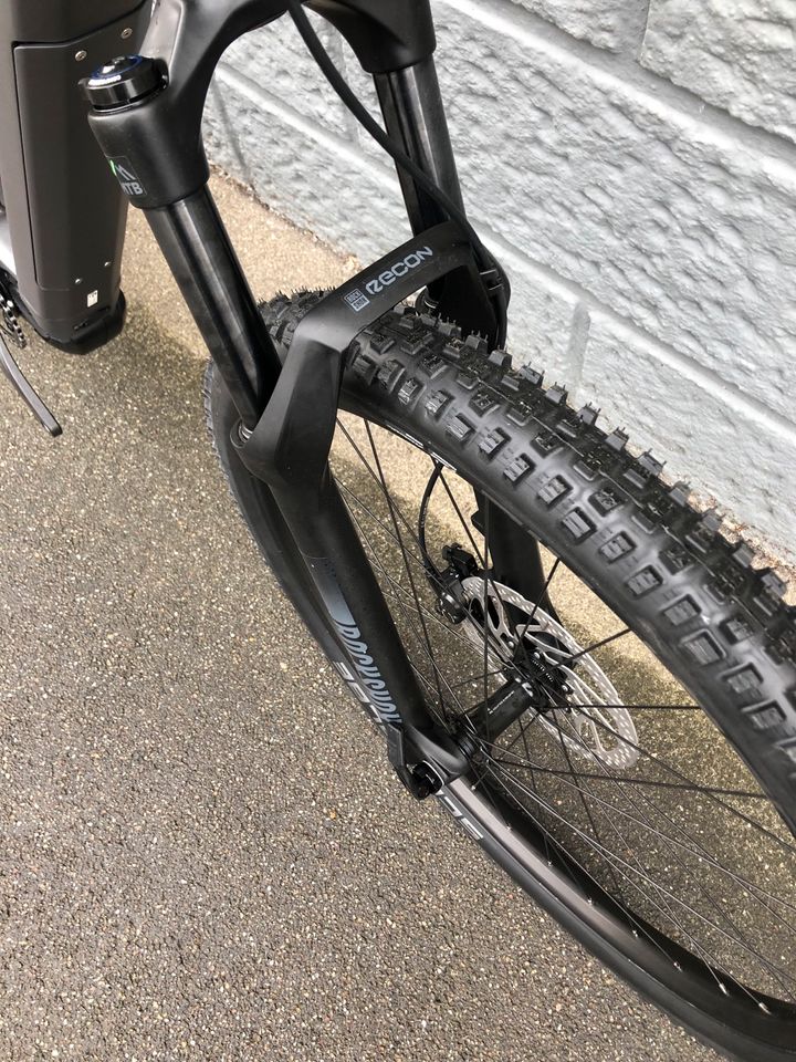 Drössiger Ride E Basis, Shimano Steps 7000 in Offenburg