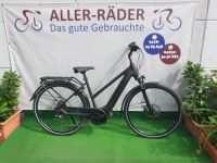 E Bike 28 Zoll Damen BULLS CR Cross..2021..2464 km..500Wh. Niedersachsen - Langwedel Vorschau