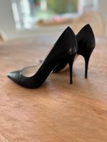 Pumps von Buffalo schwarz Berlin - Neukölln Vorschau