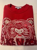 Rotes Kenzo Damen Sweatshirt XS Nordrhein-Westfalen - Dormagen Vorschau