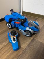 Vtech Switch an Go Dino T-Rex Auto Transformer mit Fernbedienung Sachsen - Zwickau Vorschau